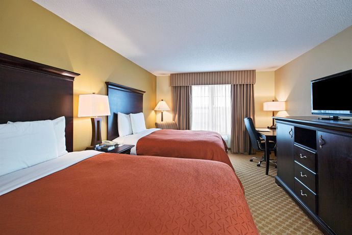 Imagen de la habitación del Hotel Country Inn and Suites By Radisson, Rock Hill, Sc. Foto 8