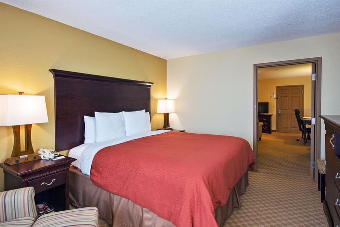 Imagen de la habitación del Hotel Country Inn and Suites By Radisson, Rock Hill, Sc. Foto 9