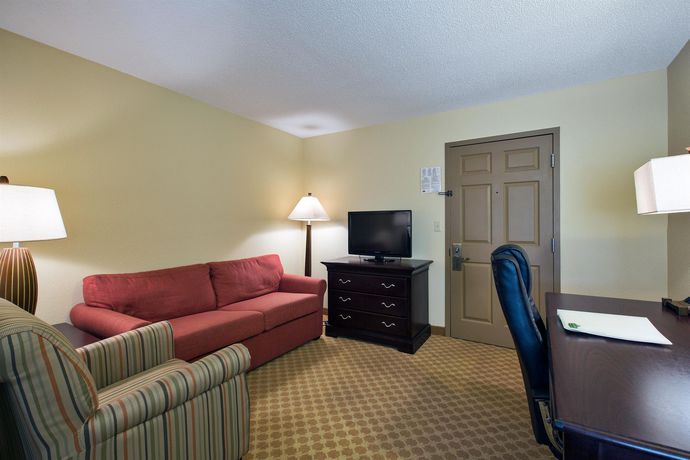 Imagen de los interiores del Hotel Country Inn and Suites By Radisson, Rock Hill, Sc. Foto 13