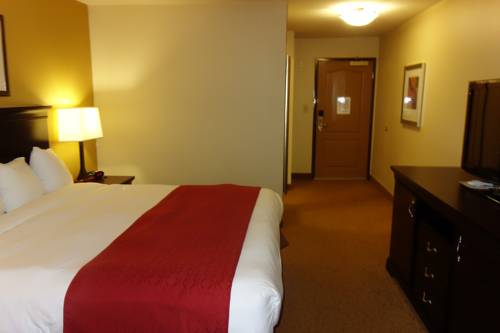 Imagen de la habitación del Hotel Country Inn and Suites By Radisson, Rome, Ga. Foto 3