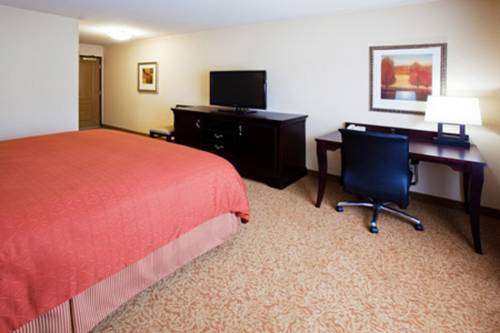 Imagen de la habitación del Hotel Country Inn and Suites By Radisson, Rome, Ga. Foto 5