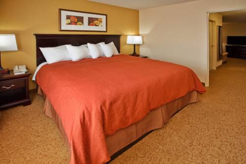 Imagen de la habitación del Hotel Country Inn and Suites By Radisson, Rome, Ga. Foto 6