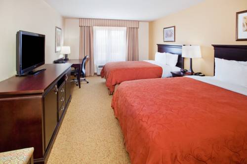 Imagen de la habitación del Hotel Country Inn and Suites By Radisson, Rome, Ga. Foto 9