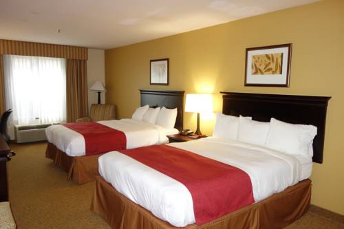 Imagen de la habitación del Hotel Country Inn and Suites By Radisson, Rome, Ga. Foto 12