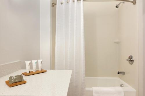 Imagen de la habitación del Hotel Country Inn and Suites By Radisson, Romeoville, Il. Foto 9