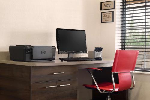 Imagen general del Hotel Country Inn and Suites By Radisson, Romeoville, Il. Foto 4