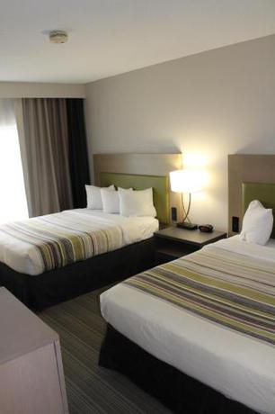 Imagen de la habitación del Hotel Country Inn and Suites By Radisson, Romeoville, Il. Foto 19