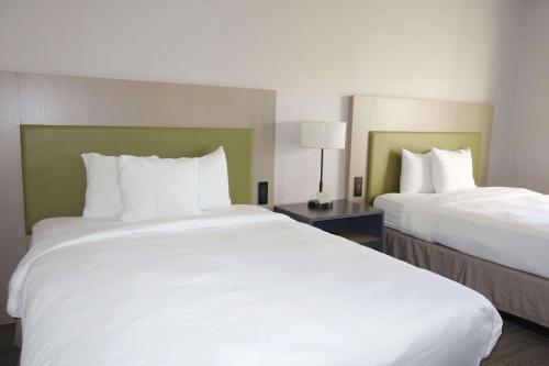 Imagen de la habitación del Hotel Country Inn and Suites By Radisson, Round Rock, Tx. Foto 13