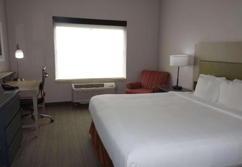 Imagen de la habitación del Hotel Country Inn and Suites By Radisson, Round Rock, Tx. Foto 14