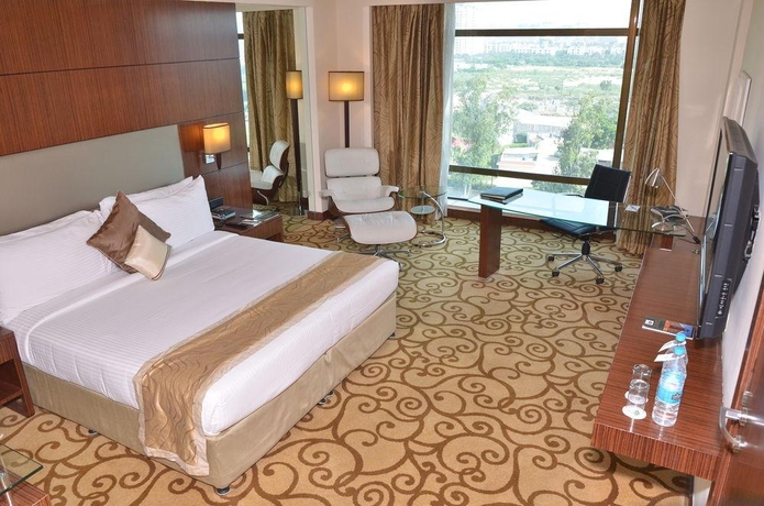 Imagen general del Hotel Country Inn and Suites By Radisson, Sahibabad, Distt Ghaziabad (u.p.). Foto 1