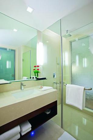 Imagen de la habitación del Hotel Country Inn and Suites By Radisson, Sahibabad, Distt Ghaziabad (u.p.). Foto 6