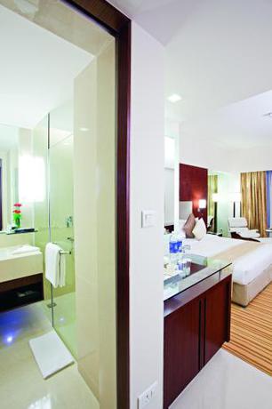 Imagen de la habitación del Hotel Country Inn and Suites By Radisson, Sahibabad, Distt Ghaziabad (u.p.). Foto 10