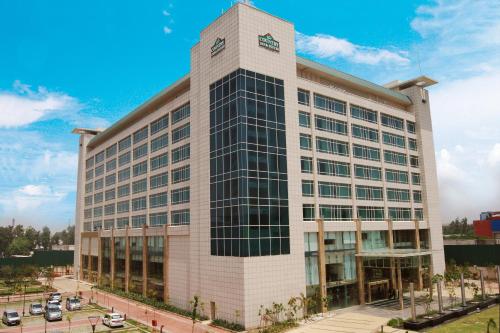 Imagen general del Hotel Country Inn and Suites By Radisson, Sahibabad, Distt Ghaziabad (u.p.). Foto 5