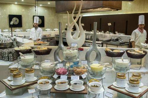 Imagen general del Hotel Country Inn and Suites By Radisson, Sahibabad, Distt Ghaziabad (u.p.). Foto 3