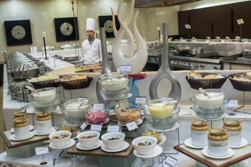 Imagen general del Hotel Country Inn and Suites By Radisson, Sahibabad, Distt Ghaziabad (u.p.). Foto 4