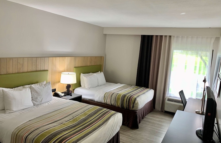 Imagen de la habitación del Hotel Country Inn and Suites By Radisson, Sandusky South, Oh. Foto 13