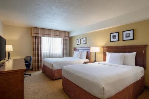 Imagen de la habitación del Hotel Country Inn and Suites By Radisson, Saskatoon, Sk. Foto 11