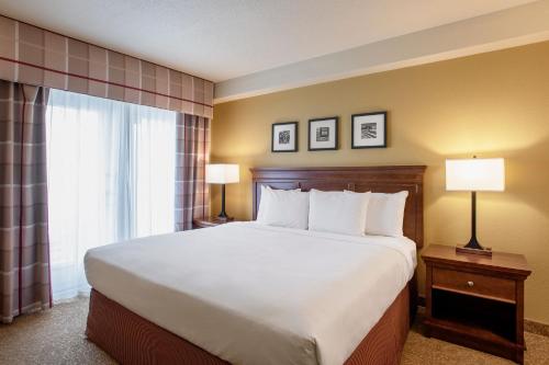 Imagen de la habitación del Hotel Country Inn and Suites By Radisson, Saskatoon, Sk. Foto 12
