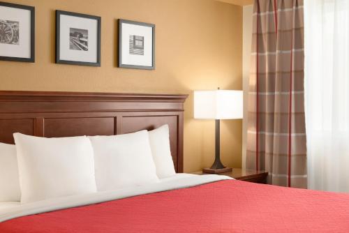 Imagen de la habitación del Hotel Country Inn and Suites By Radisson, Saskatoon, Sk. Foto 15