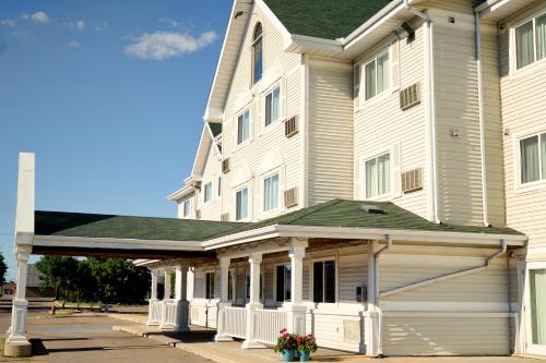 Imagen general del Hotel Country Inn and Suites By Radisson, Saskatoon, Sk. Foto 9