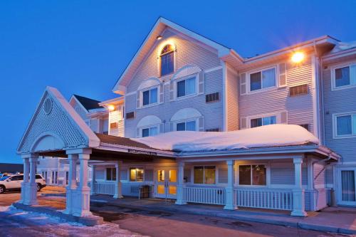 Imagen general del Hotel Country Inn and Suites By Radisson, Saskatoon, Sk. Foto 1