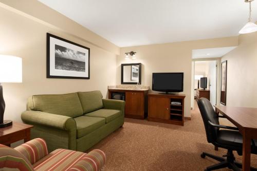 Imagen de la habitación del Hotel Country Inn and Suites By Radisson, Saskatoon, Sk. Foto 19