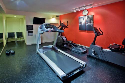 Imagen general del Hotel Country Inn and Suites By Radisson, Saskatoon, Sk. Foto 2