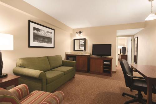 Imagen de la habitación del Hotel Country Inn and Suites By Radisson, Saskatoon, Sk. Foto 20