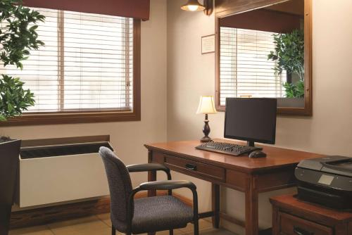 Imagen general del Hotel Country Inn and Suites By Radisson, Saskatoon, Sk. Foto 5