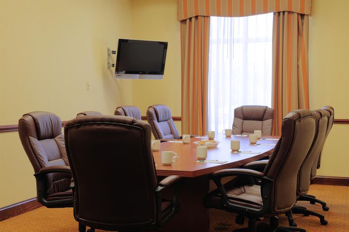 Imagen de los interiores del Hotel Country Inn and Suites By Radisson, Savannah Airport, Ga. Foto 11
