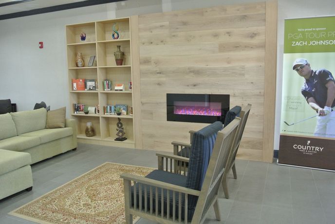 Imagen general del Hotel Country Inn and Suites By Radisson, Savannah Airport, Ga. Foto 2