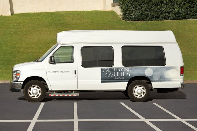 Imagen de la habitación del Hotel Country Inn and Suites By Radisson, Savannah Airport, Ga. Foto 9