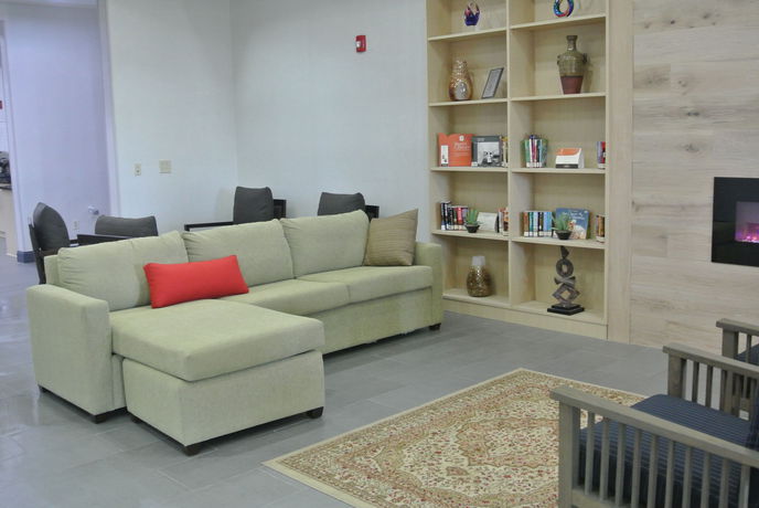 Imagen de la habitación del Hotel Country Inn and Suites By Radisson, Savannah Airport, Ga. Foto 10