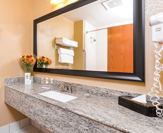 Imagen de la habitación del Hotel Country Inn and Suites By Radisson, Savannah Gateway, Ga. Foto 3