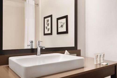 Imagen de la habitación del Hotel Country Inn and Suites By Radisson, Savannah Midtown, Ga. Foto 12
