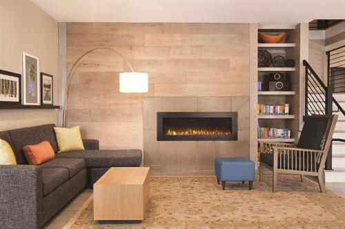 Imagen general del Hotel Country Inn and Suites By Radisson, Savannah Midtown, Ga. Foto 1