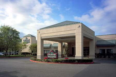 Imagen general del Hotel Country Inn and Suites By Radisson, Seattle-bothell, Wa. Foto 2