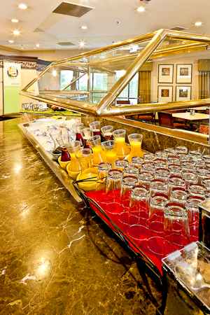 Imagen del bar/restaurante del Hotel Country Inn and Suites By Radisson, Seattle-bothell, Wa. Foto 4