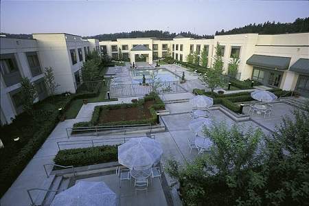 Imagen de los exteriores del Hotel Country Inn and Suites By Radisson, Seattle-bothell, Wa. Foto 8