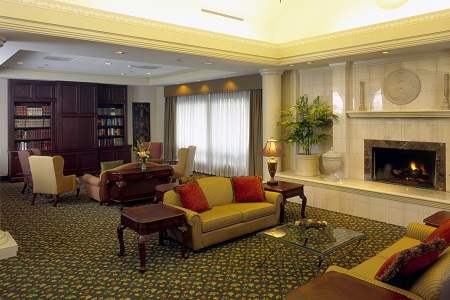 Imagen de los interiores del Hotel Country Inn and Suites By Radisson, Seattle-bothell, Wa. Foto 10