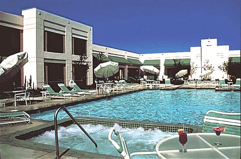 Imagen de la piscina del Hotel Country Inn and Suites By Radisson, Seattle-bothell, Wa. Foto 11