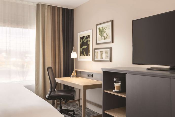Imagen de la habitación del Hotel Country Inn and Suites By Radisson, Sevierville-kodak, Tn. Foto 3