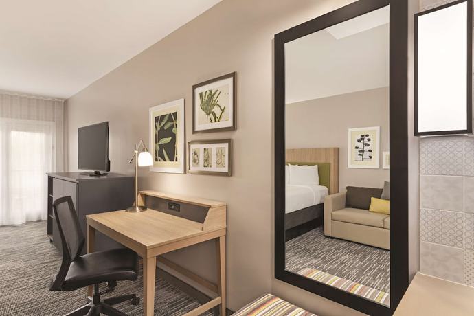 Imagen de la habitación del Hotel Country Inn and Suites By Radisson, Sevierville-kodak, Tn. Foto 5