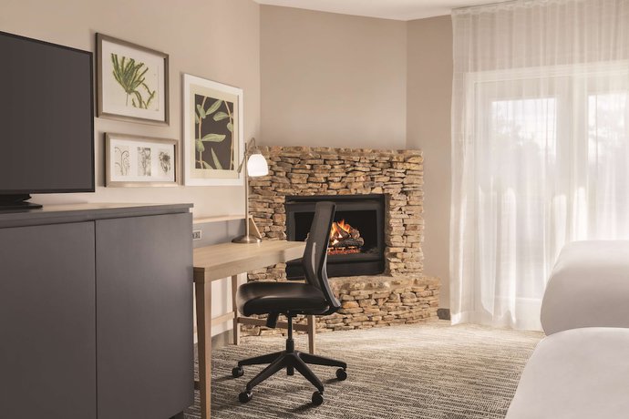 Imagen de la habitación del Hotel Country Inn and Suites By Radisson, Sevierville-kodak, Tn. Foto 9