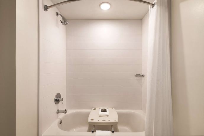 Imagen general del Hotel Country Inn and Suites By Radisson, Sevierville-kodak, Tn. Foto 2