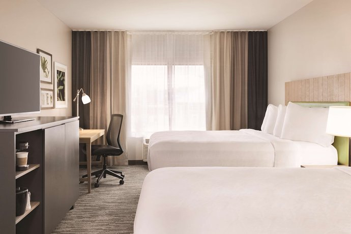Imagen de la habitación del Hotel Country Inn and Suites By Radisson, Sevierville-kodak, Tn. Foto 13