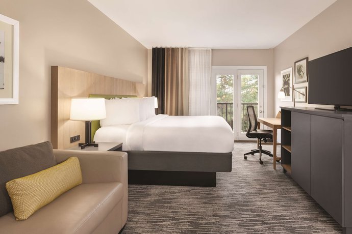 Imagen de la habitación del Hotel Country Inn and Suites By Radisson, Sevierville-kodak, Tn. Foto 14