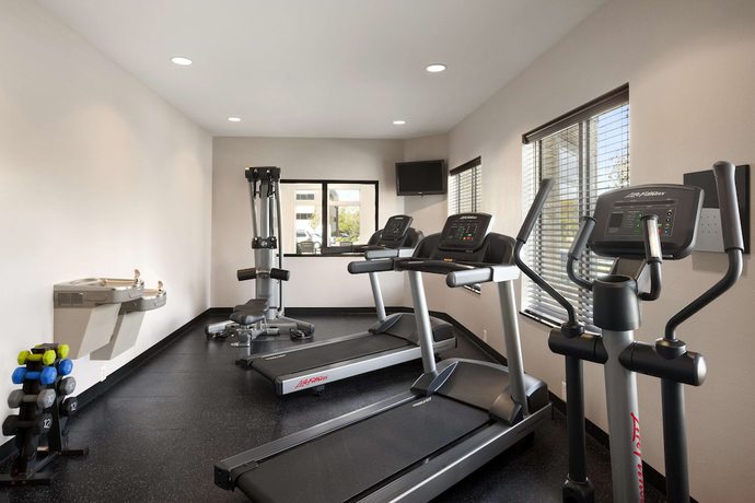 Imagen de los interiores del Hotel Country Inn and Suites By Radisson, Sevierville-kodak, Tn. Foto 19