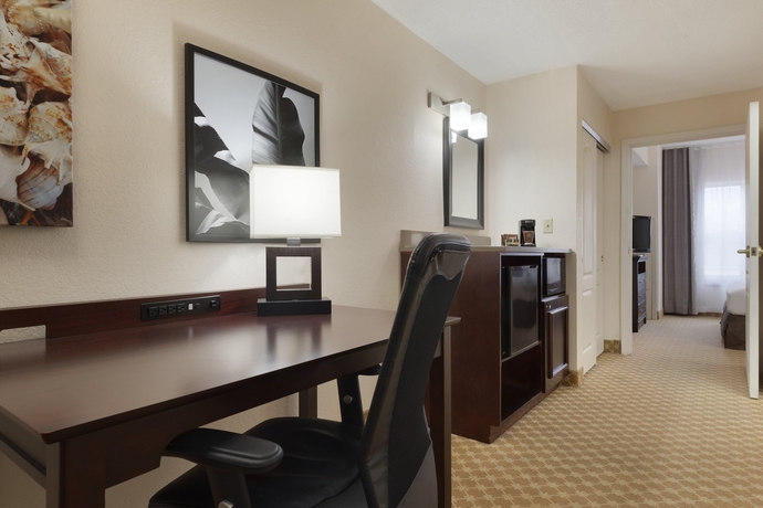 Imagen de la habitación del Hotel Country Inn and Suites By Radisson, St. Augustine Downtown Historic District, Fl. Foto 7