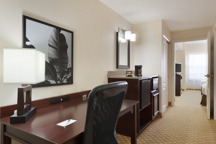 Imagen de la habitación del Hotel Country Inn and Suites By Radisson, St. Augustine Downtown Historic District, Fl. Foto 8